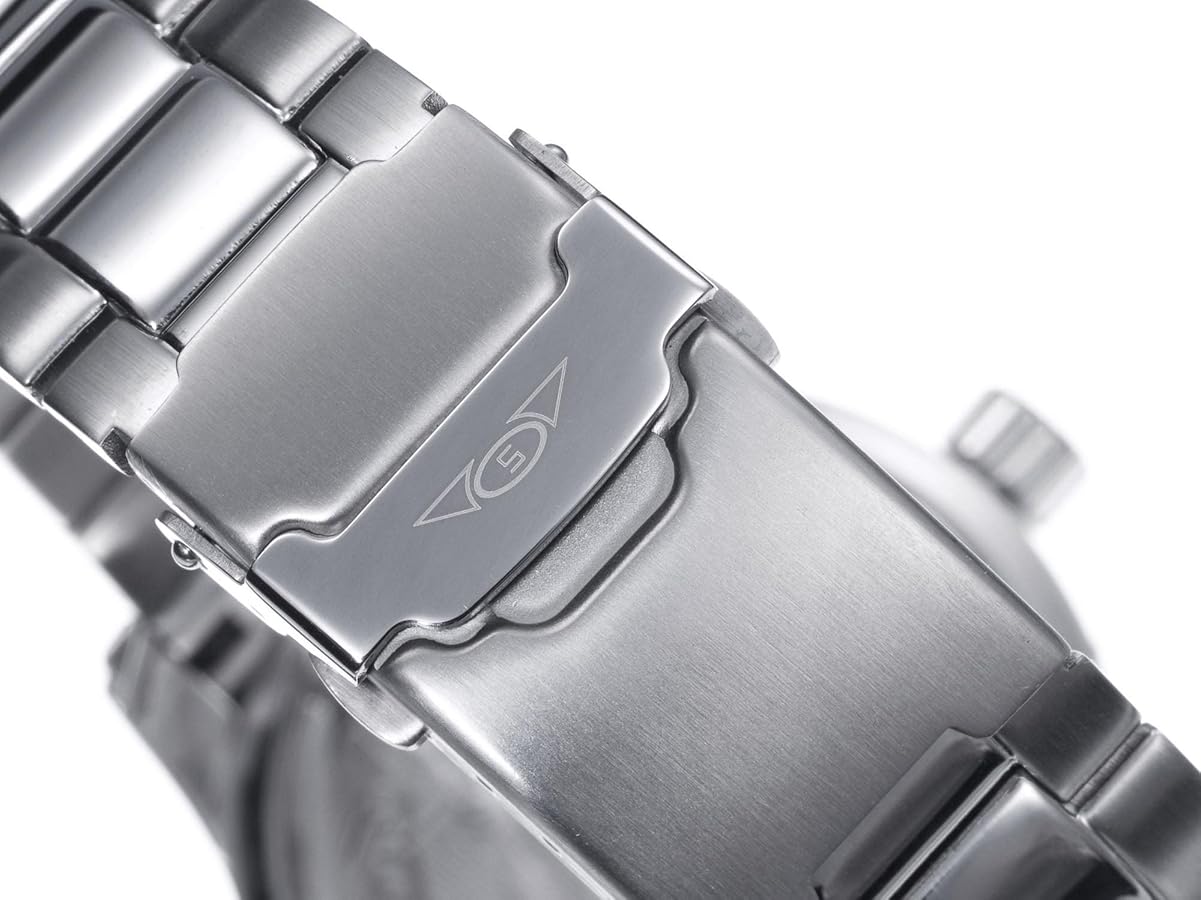 Amazon.co.jp: メンズ腕時計 Sandoz ref: 81393-57。 : Sandoz